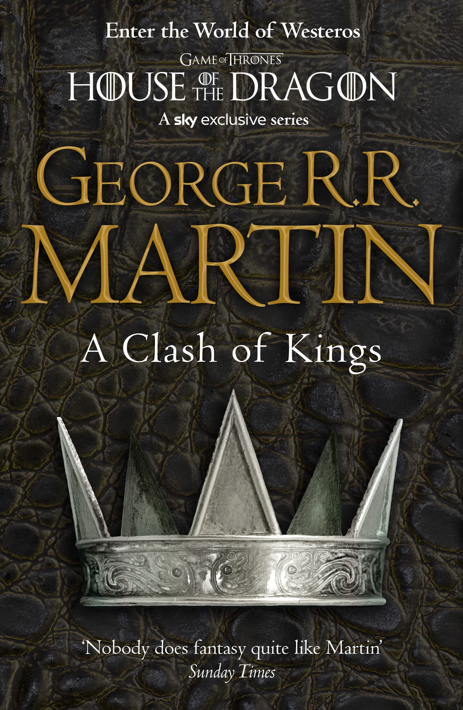 A Clash of Kings Action & Adventure