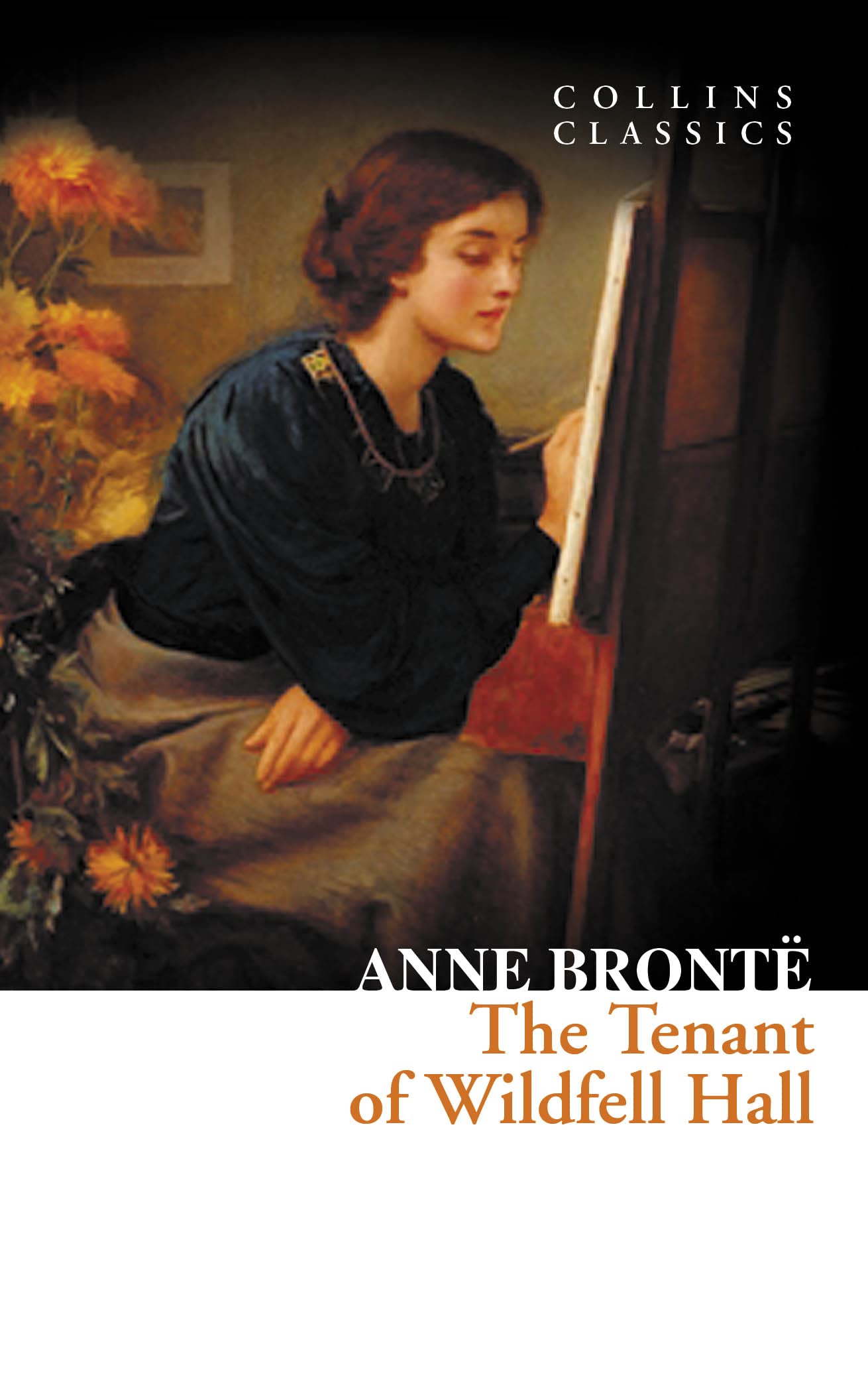The Tenant of Wildfell Hall Classics