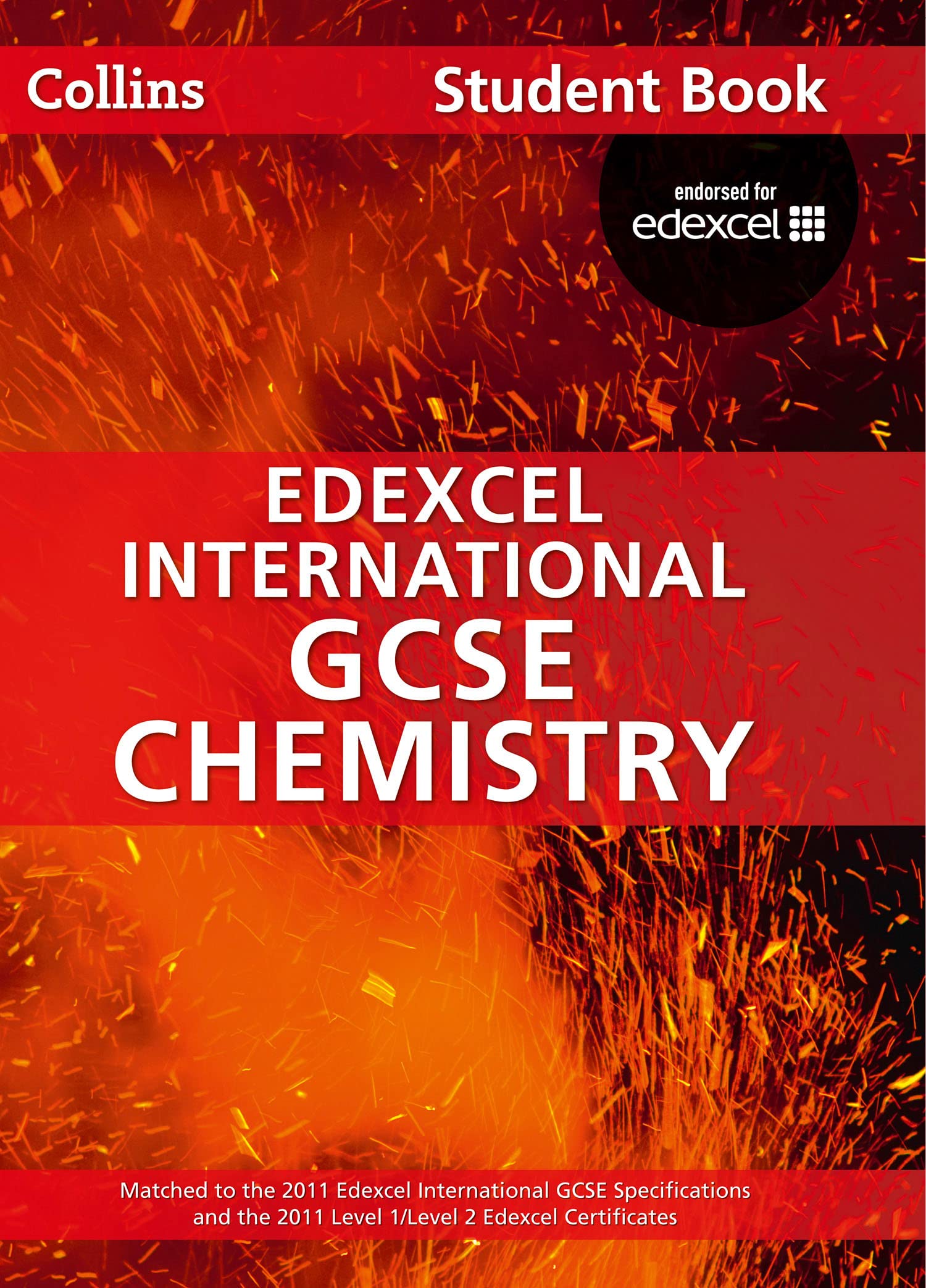 Chemistry Student Book Study Guides Books