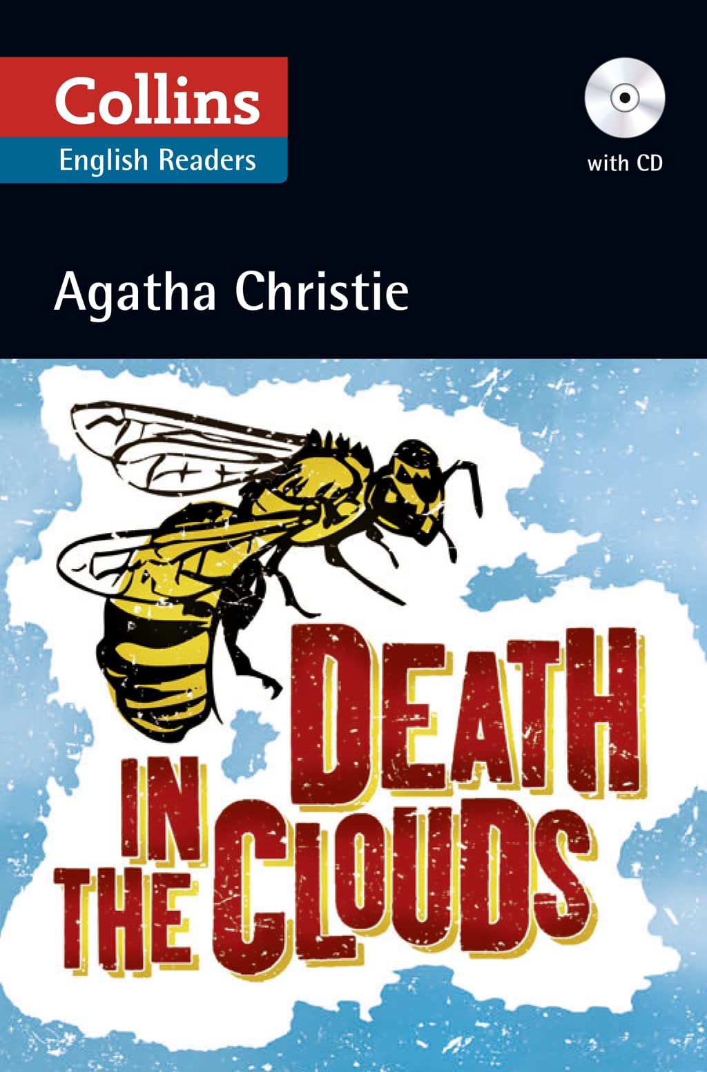 Death in the Clouds Contemporary literature Books