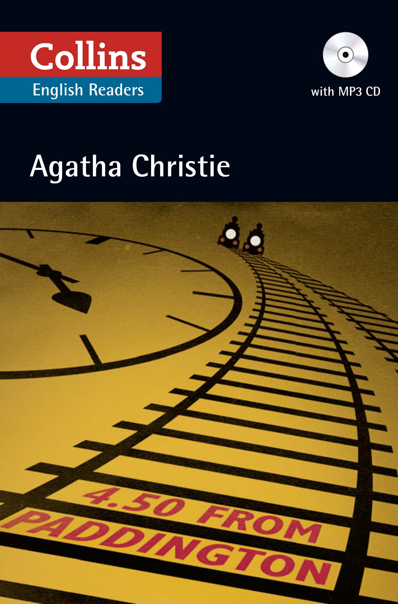 4.50 From Paddington: B2 (Collins Agatha Christie ELT Readers) Politics & Society