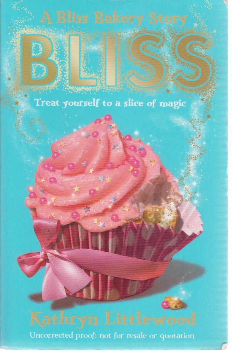 Product Image: Bliss