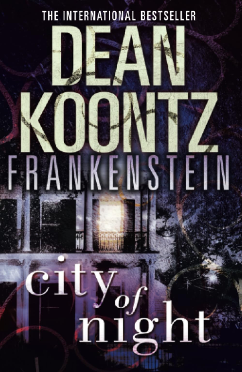City of Night Contemporary literature