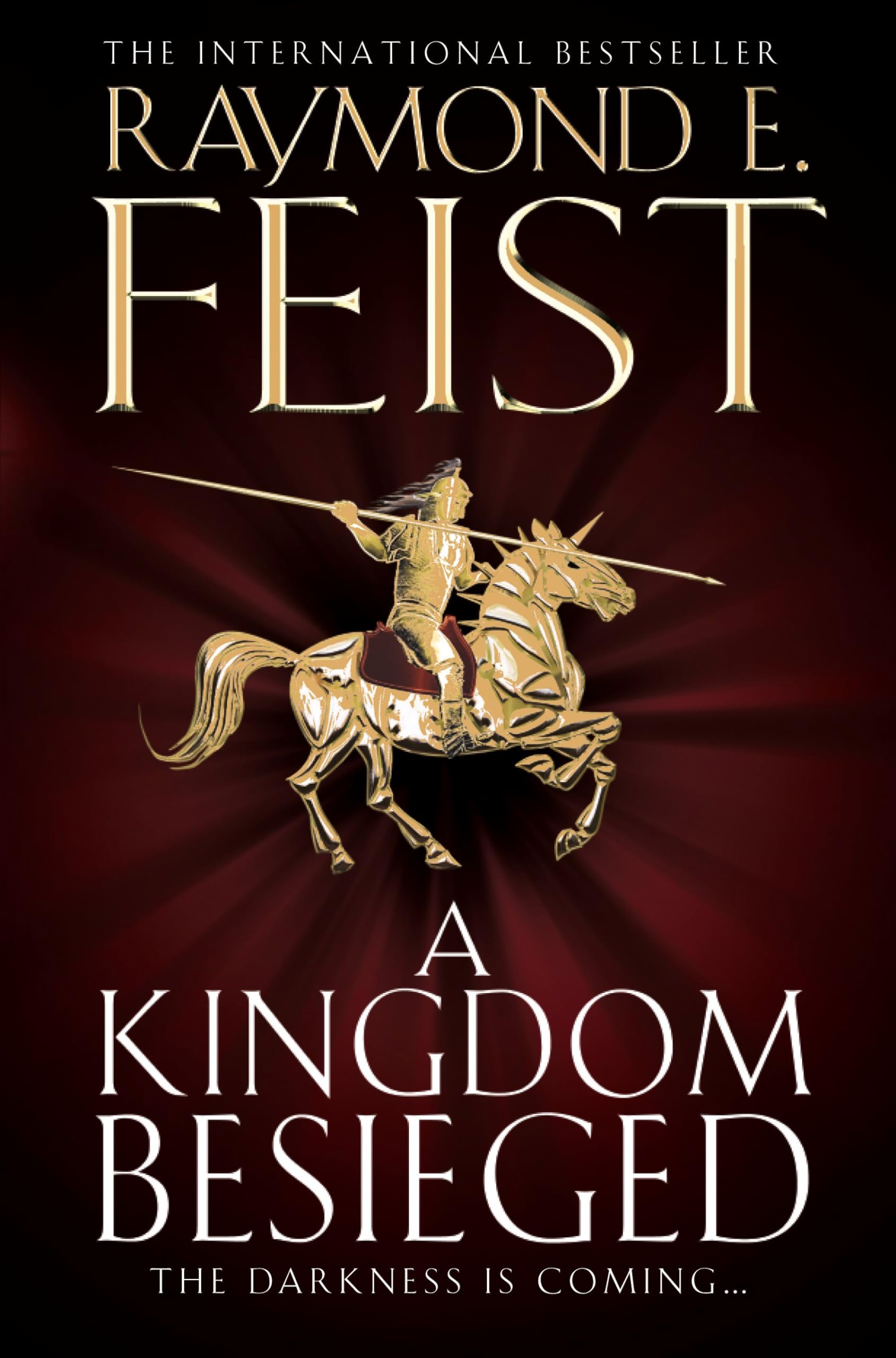 A Kingdom Besieged Classics