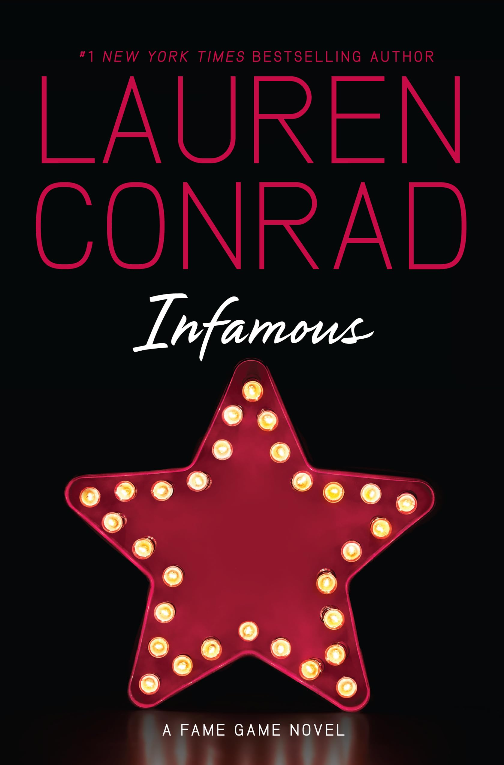Infamous Books