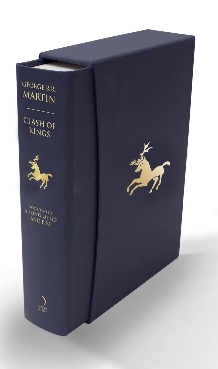 A Clash Of Kings (A Song of Ice and Fire, Band 2) Fantasy & Sci-Fi