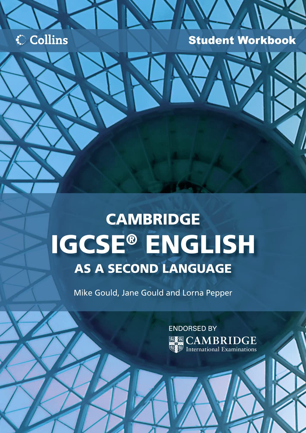 Cambridge IGCSE™ English as a Second Language Workbook (Collins Cambridge IGCSE™) Foreign Languages ​​& Dictionaries