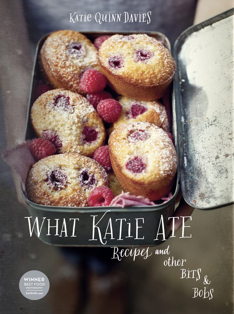 What Katie Ate: Recipes and Other Bits and Bobs Photography