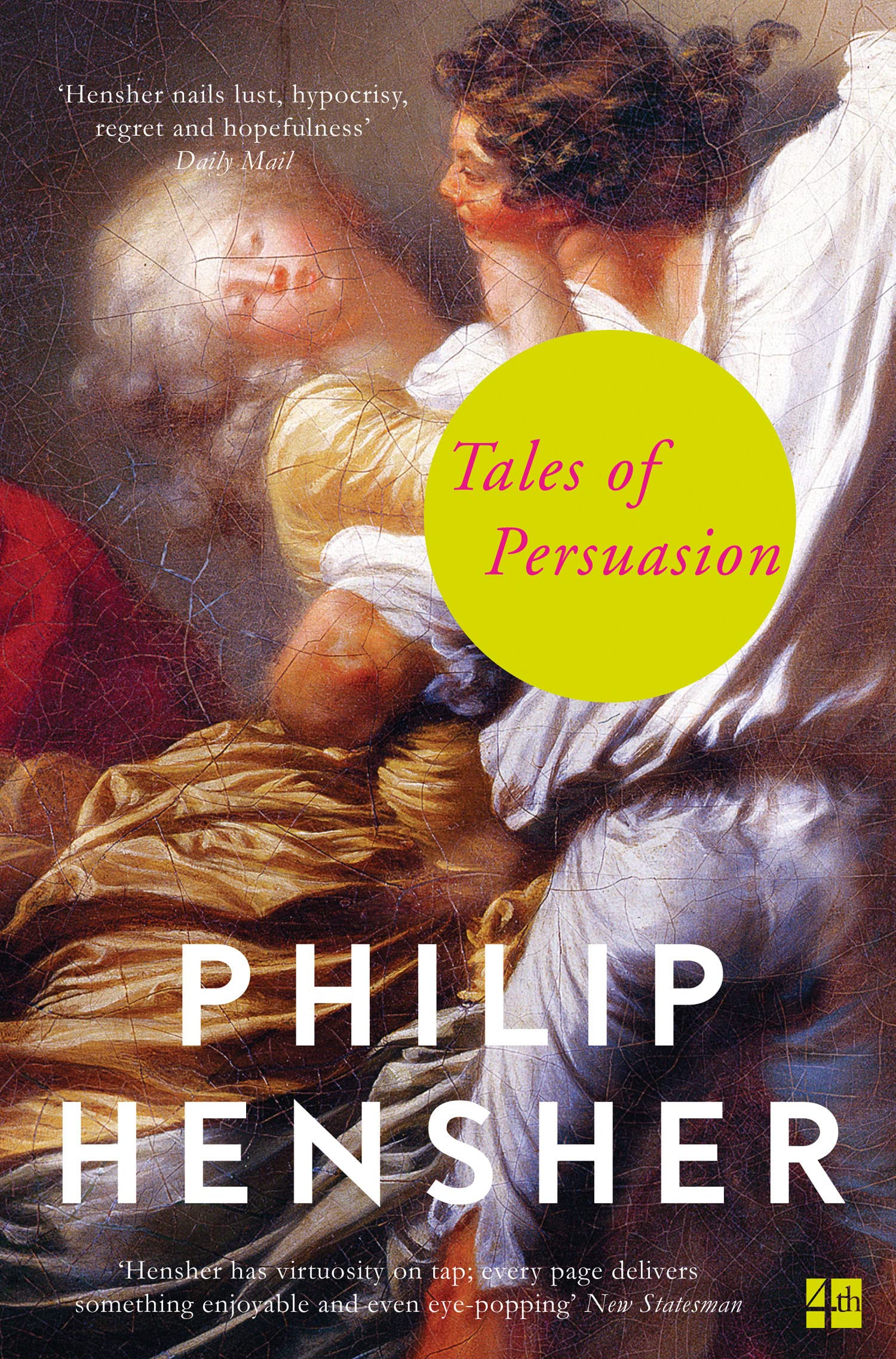Tales of Persuasion Essays & Short Stories
