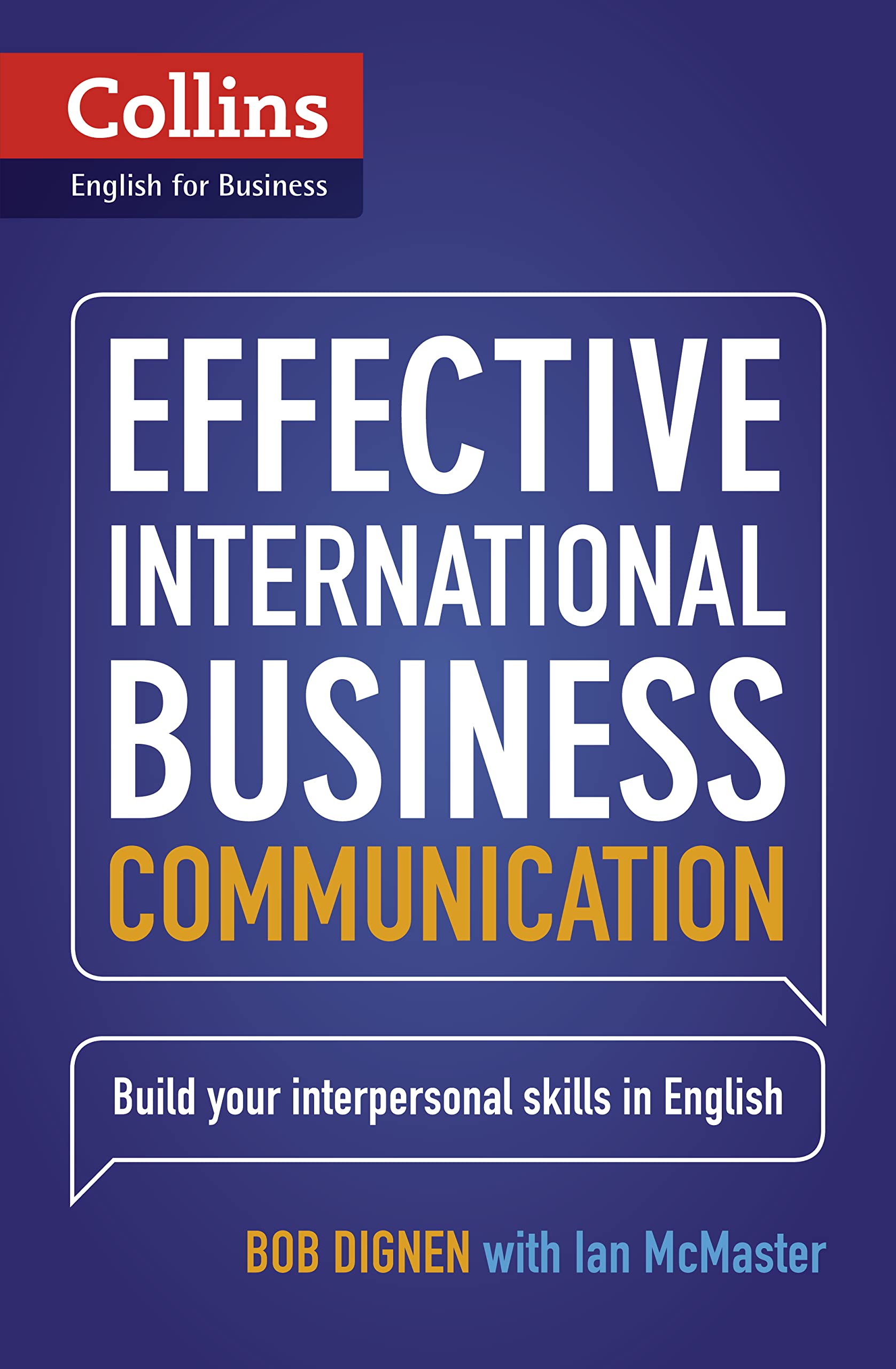 Effective International Business Communication: B2-C1 (Collins Business Skills and Communication) Law