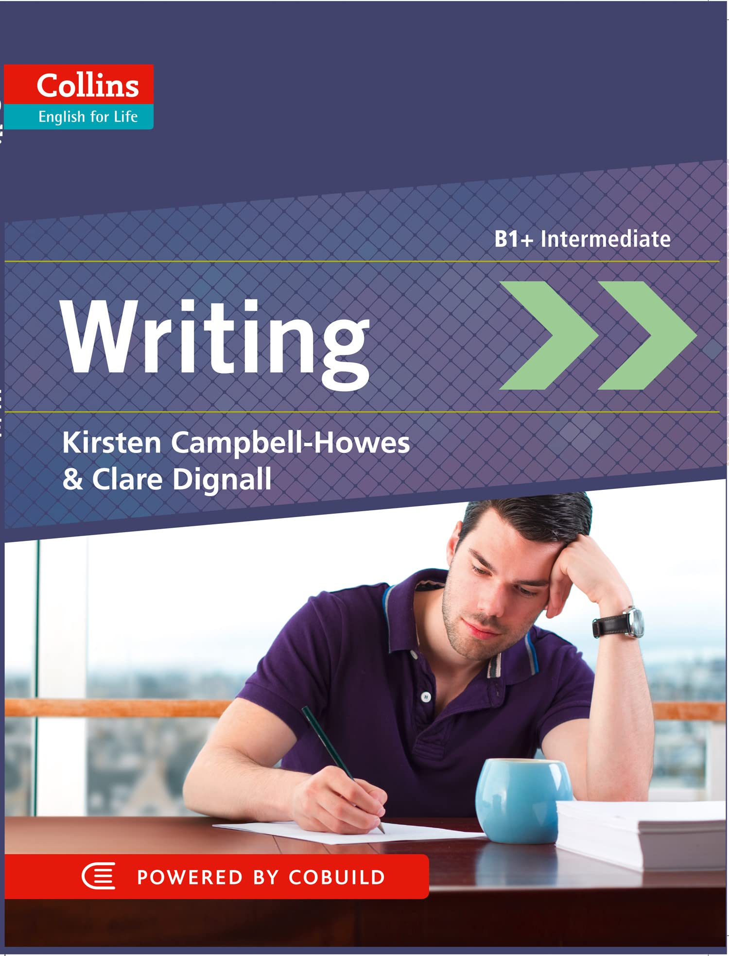 Writing: B1+ (Collins English for Life: Skills) Business, Finance & Career