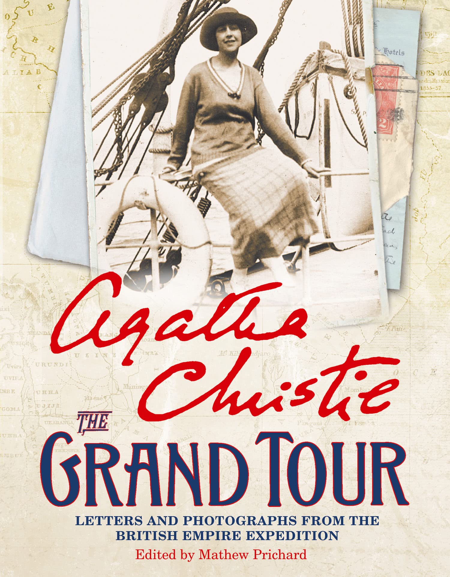 Product Image: The Grand Tour