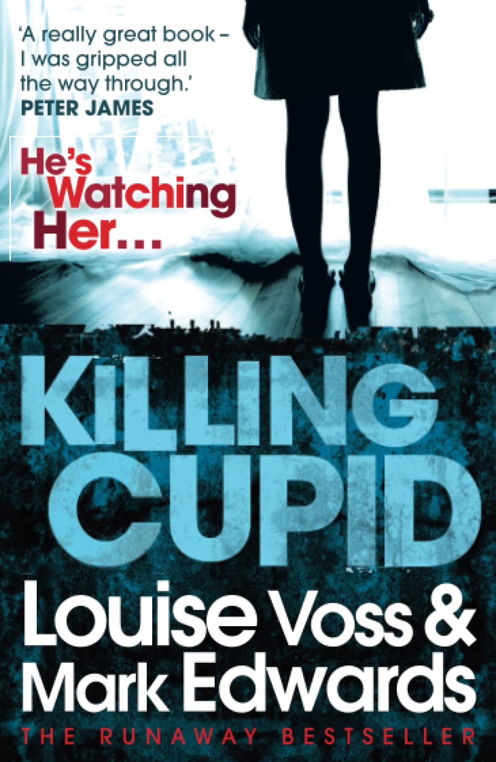 Killing Cupid Classics