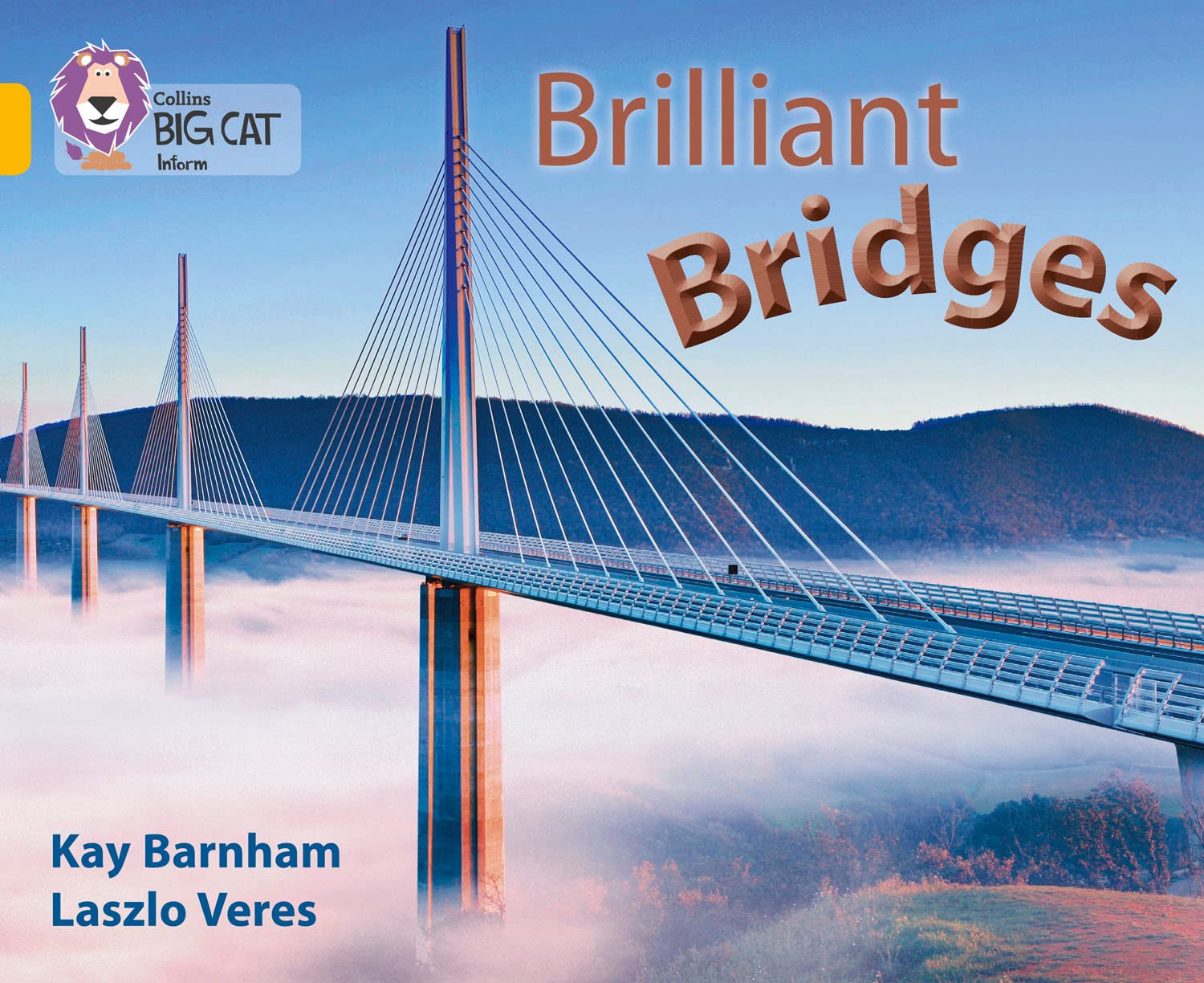 Product Image: Brilliant Bridges