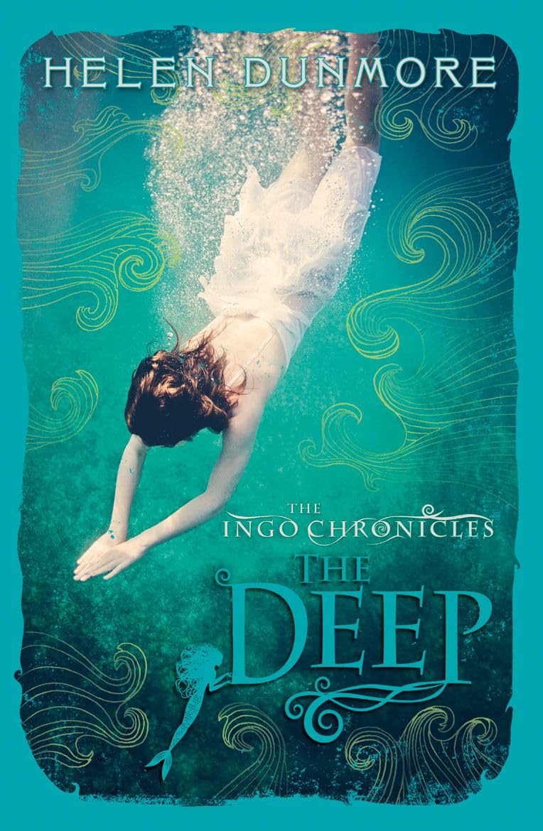 The Deep Fairy Tales & Legends