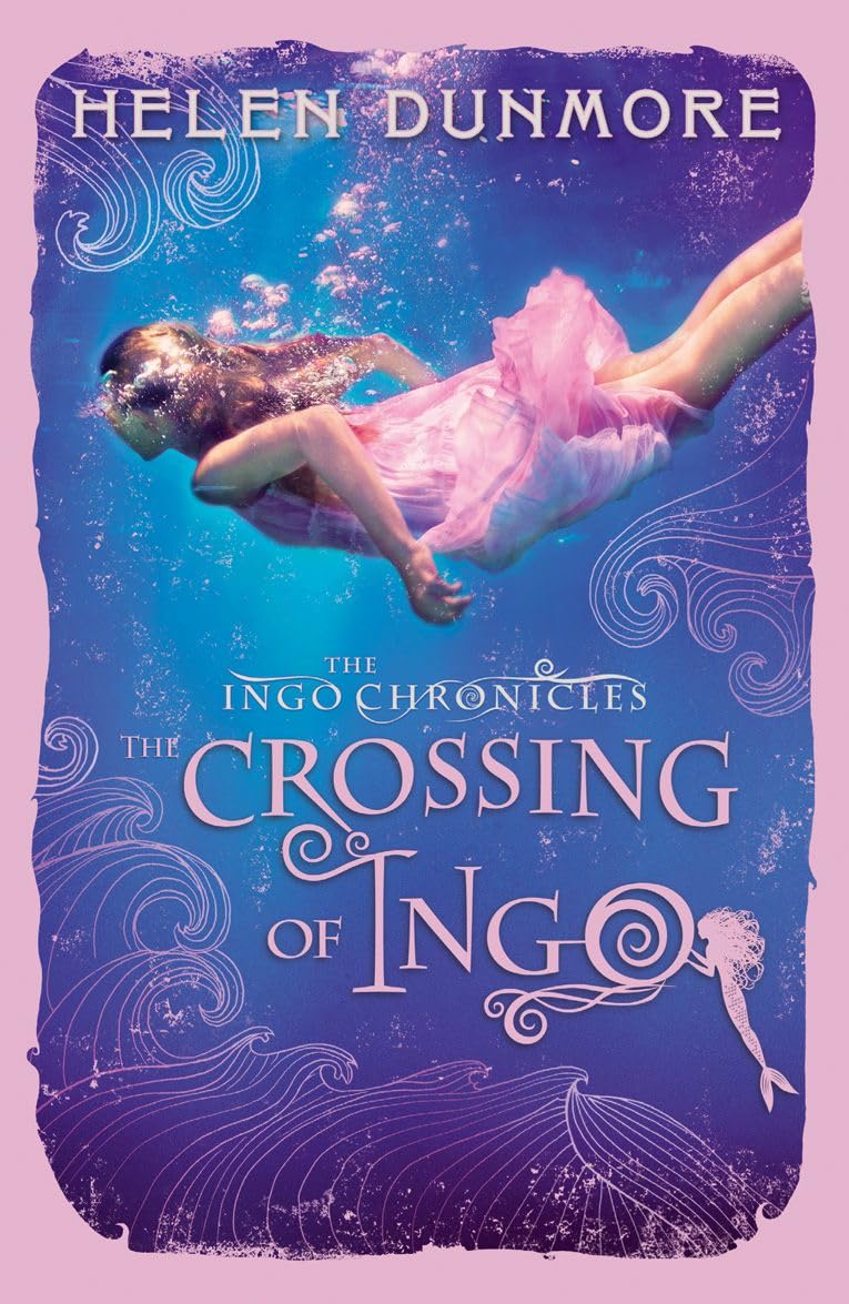 The Crossing of Ingo Fairy Tales & Legends