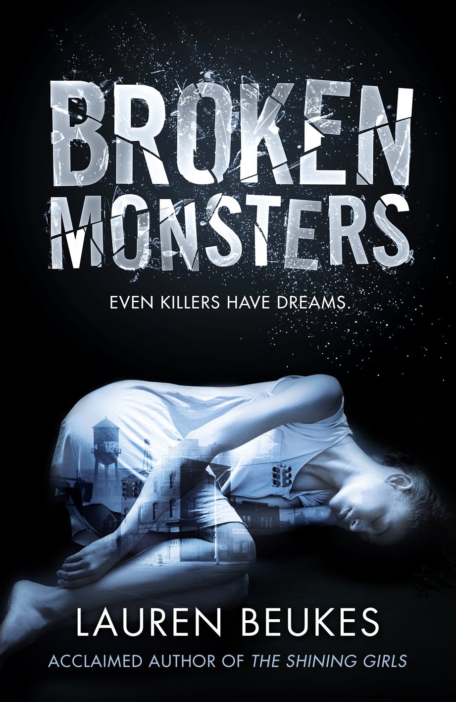 Broken Monsters Action & Adventure