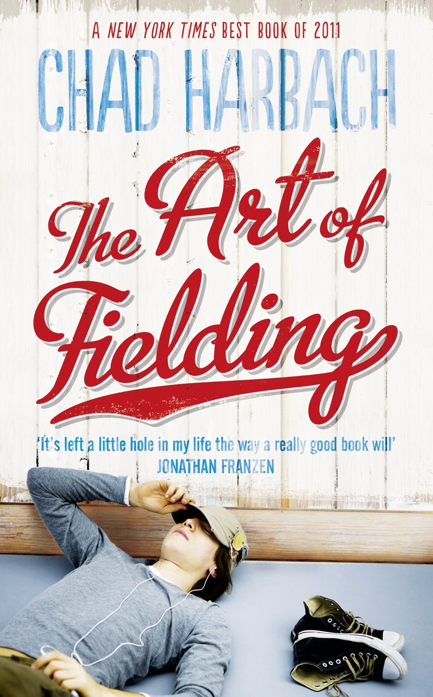 The Art of Fielding Fiction