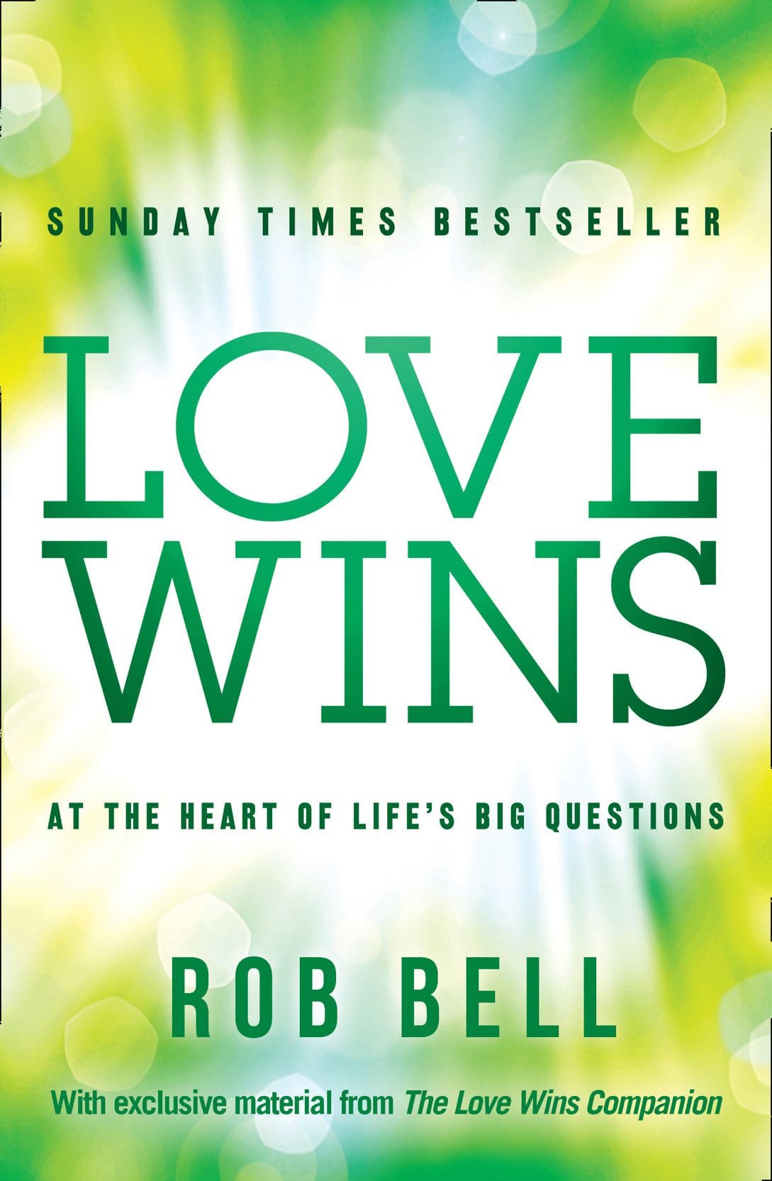 Love Wins Social Sciences Books