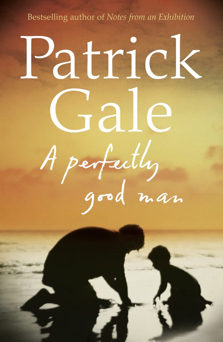 Perfectly Good Man Contemporary literature Books