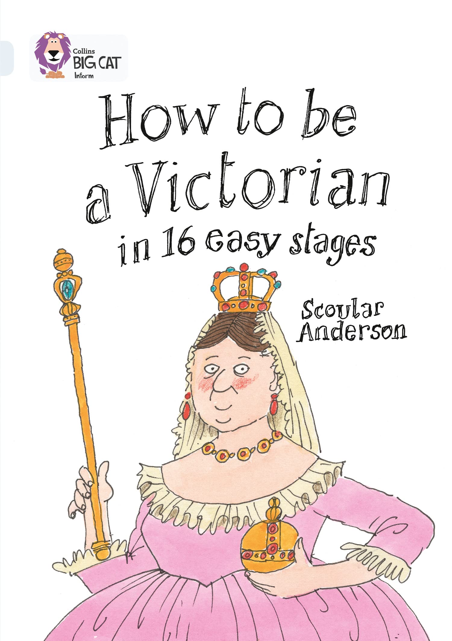 How to be a Victorian in 16 Easy Stages Humour & Satire