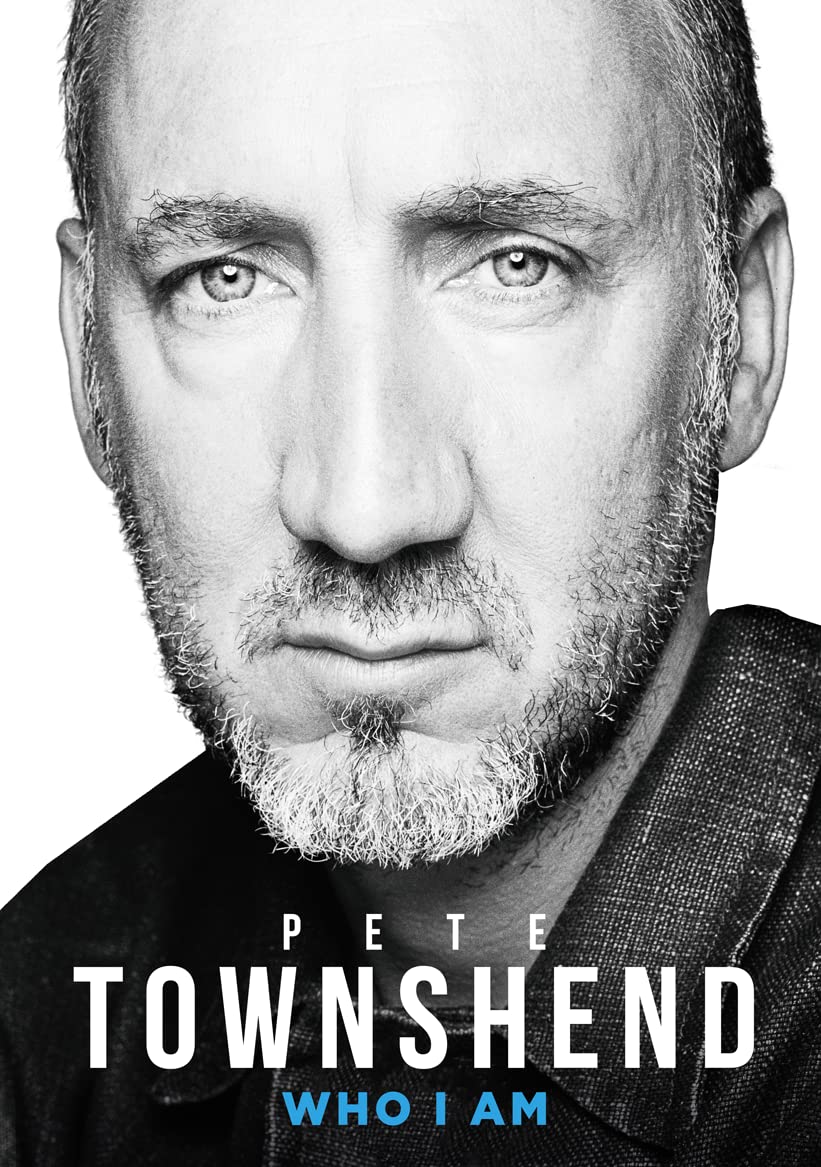 Who I Am, English edition Pop culture