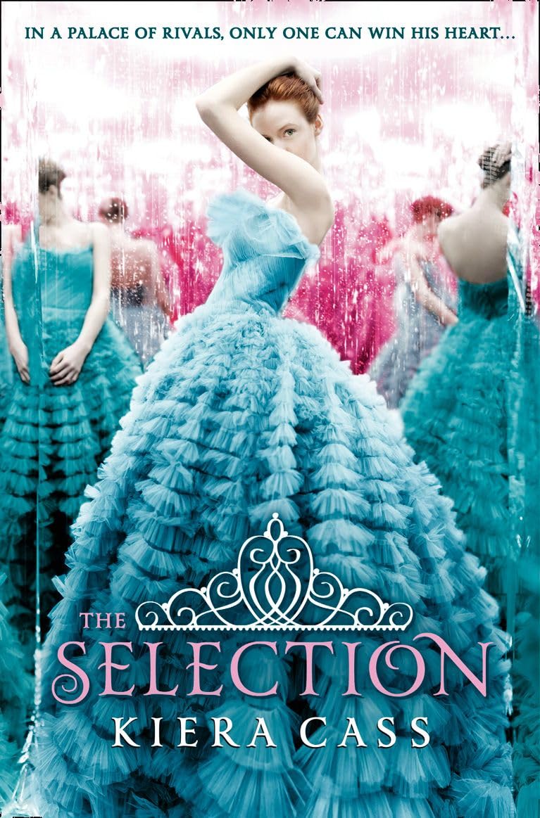 The Selection Education