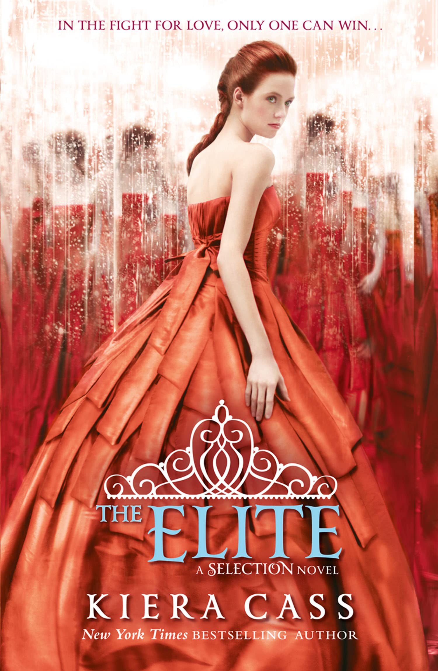 The Elite Fiction books for children