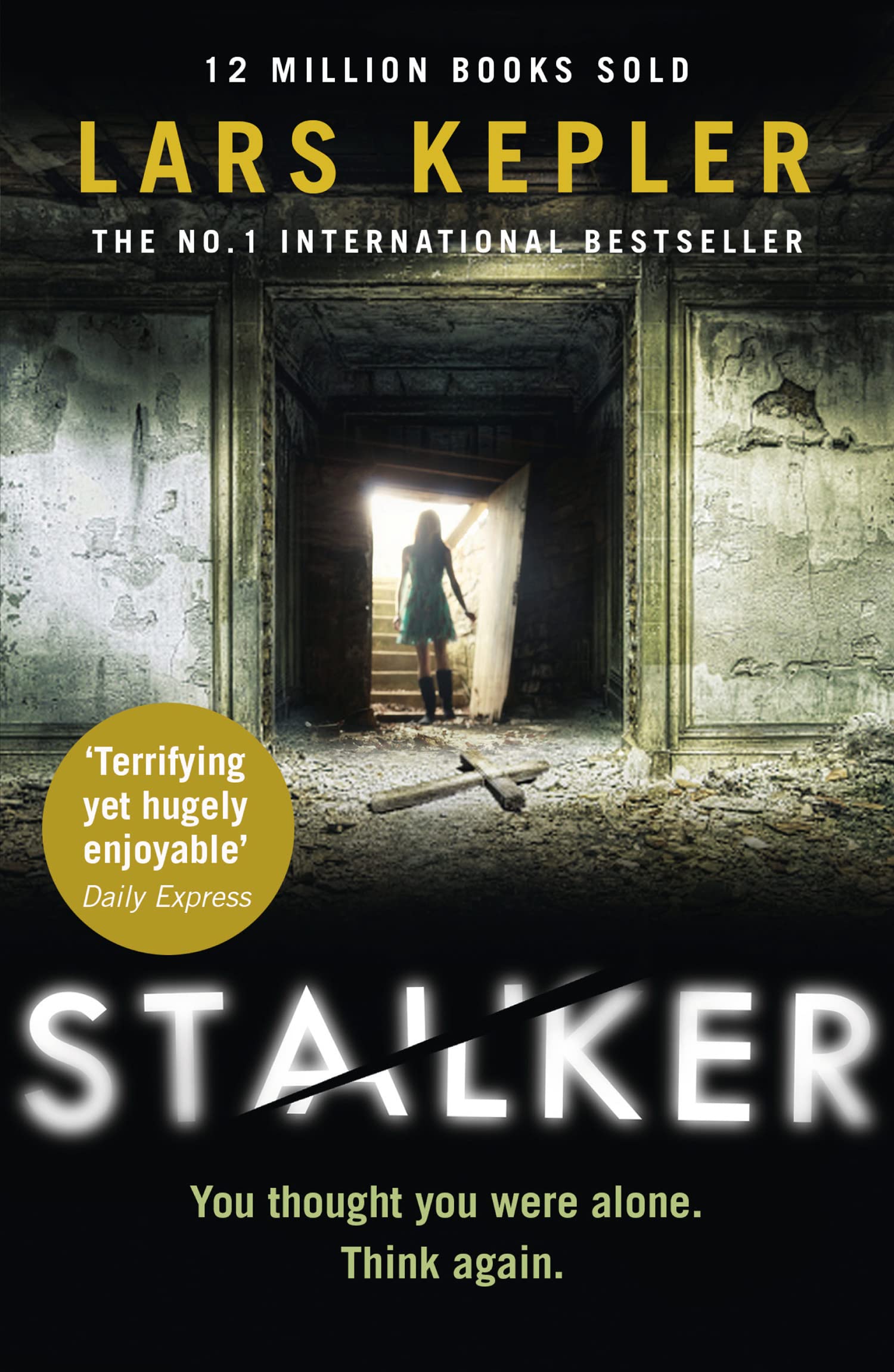 Stalker Action & Adventure