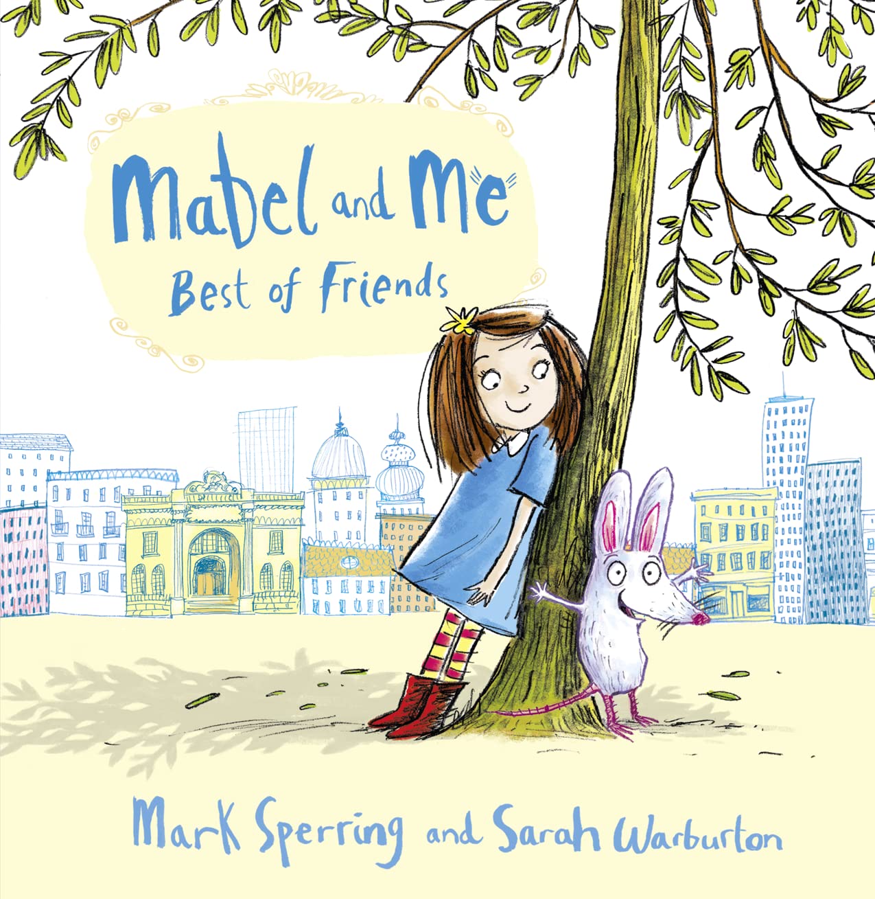 Mabel and Me - Best of Friends Novels & Short Stories