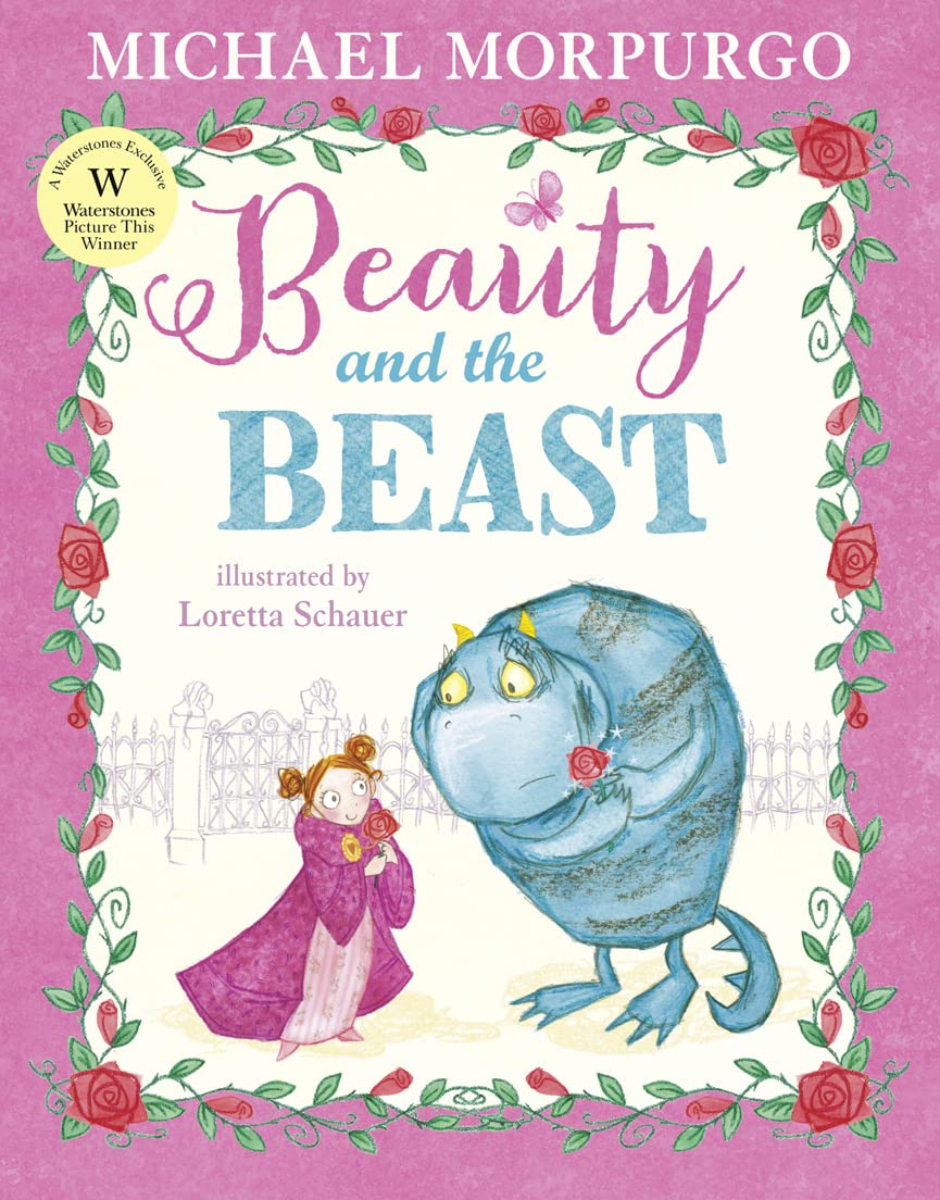 Product Image: Beauty And The Beast