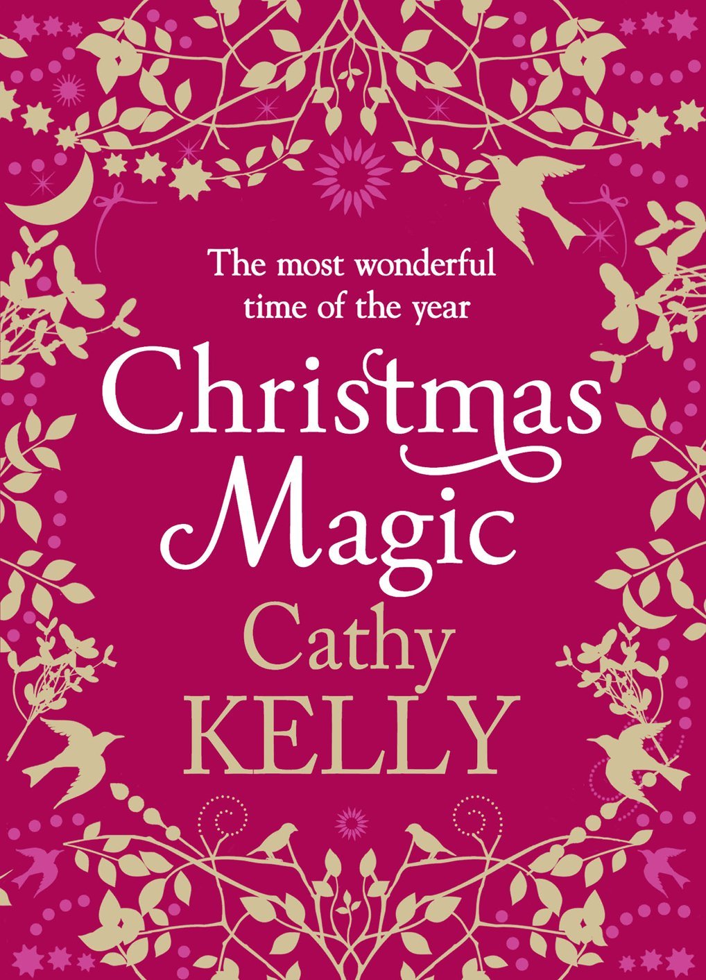 Christmas Magic: The most wonderful time of the year Contemporary literature