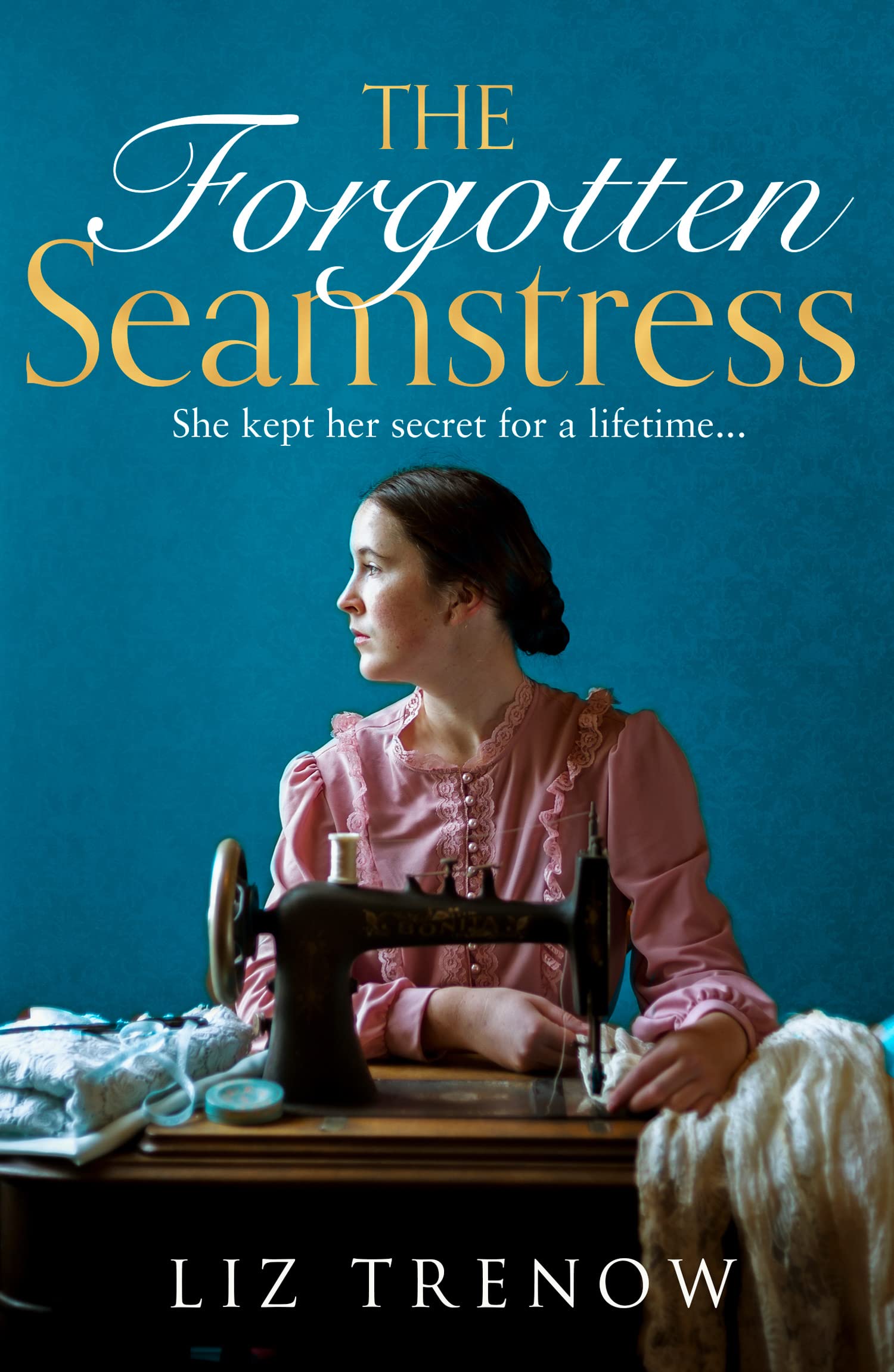 The Forgotten Seamstress Contemporary literature