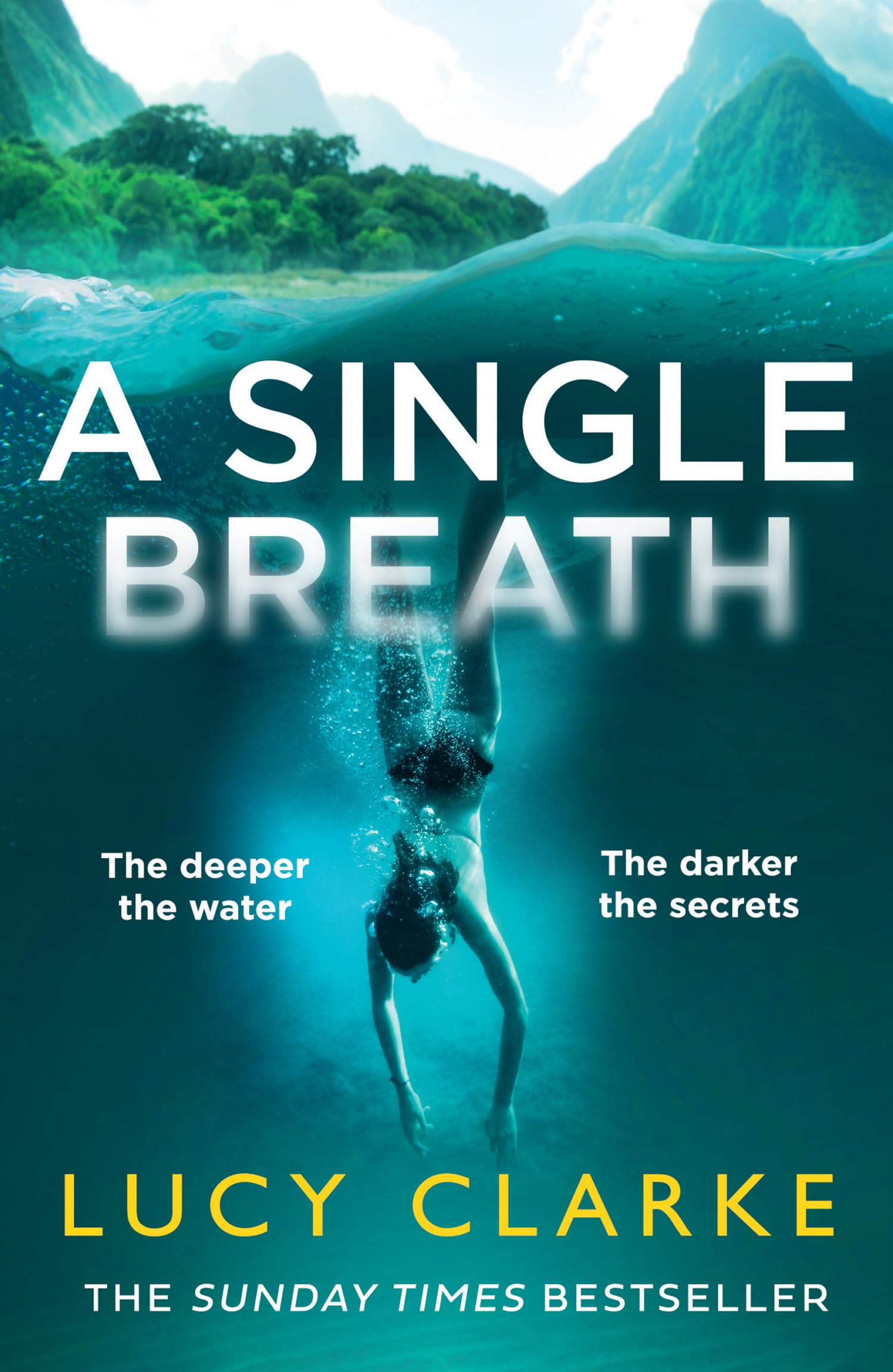 A Single Breath Classics