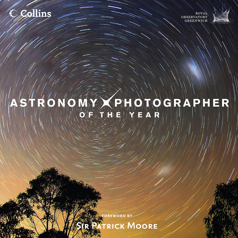 Astronomy Photographer of the Year: Collection 1 book