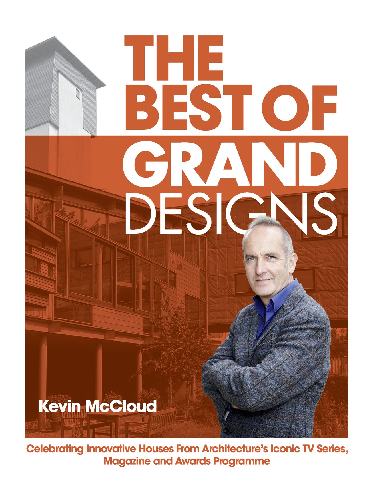 The Best of Grand Designs Business & Technology
