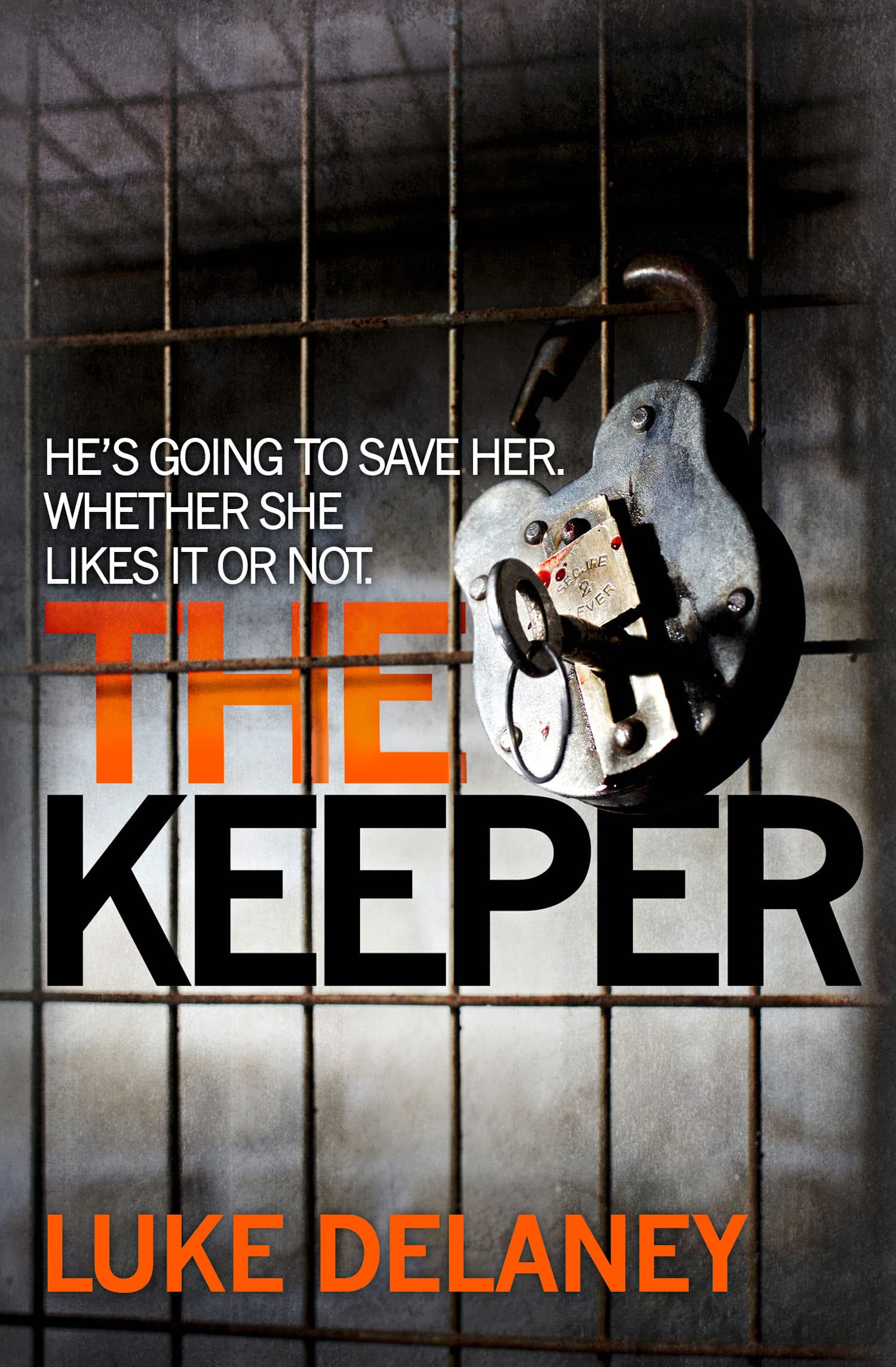 The Keeper Action & Adventure