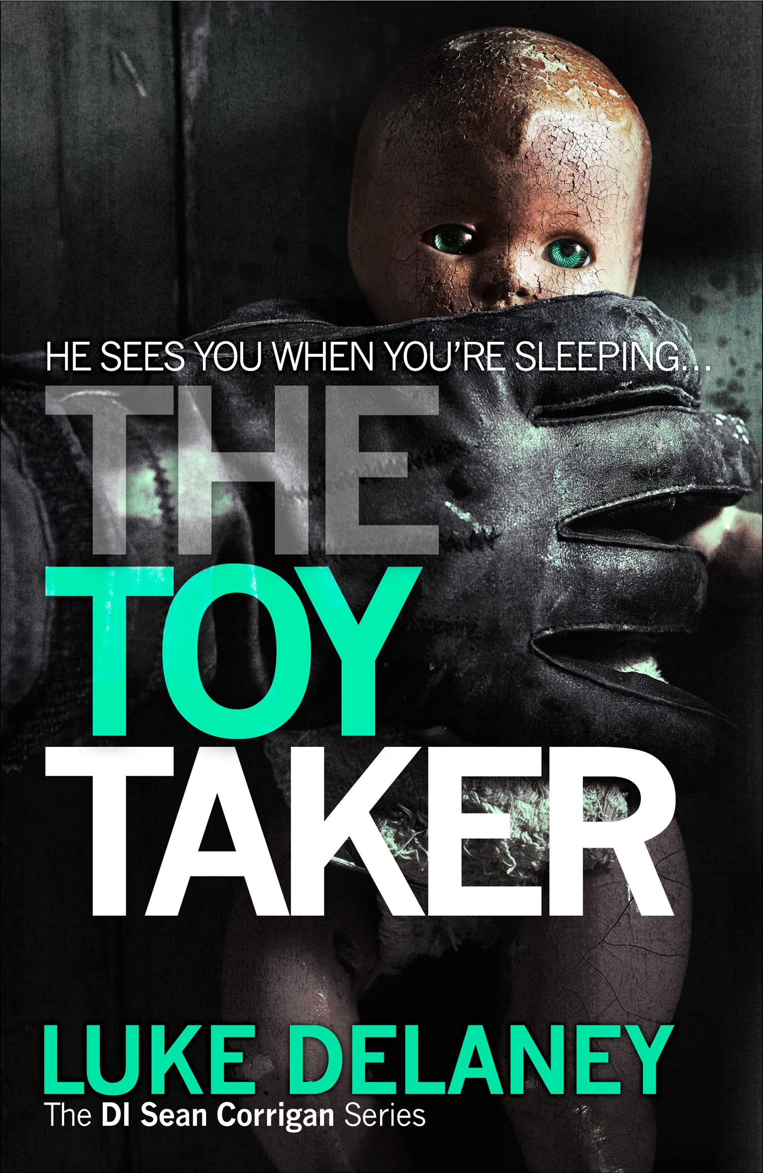 The Toy Taker Contemporary literature Books