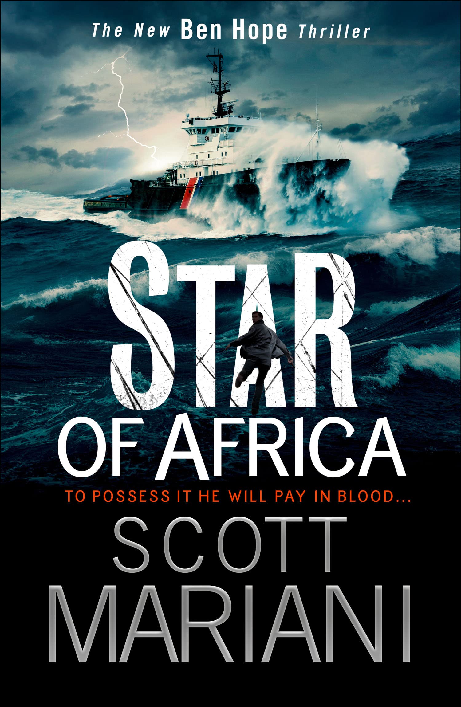 Star of Africa Action & Adventure