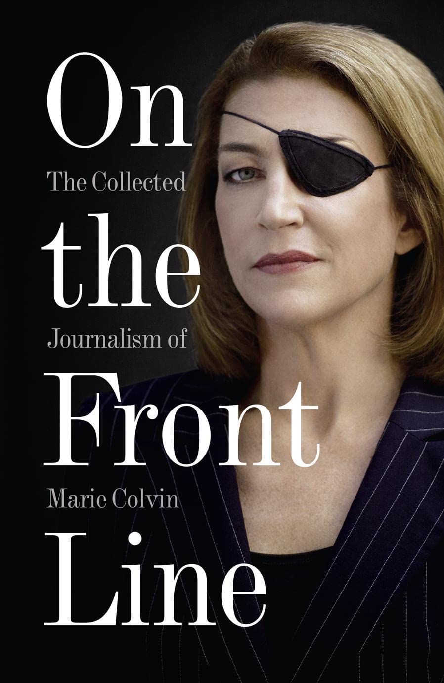 On the Front Line Law Books