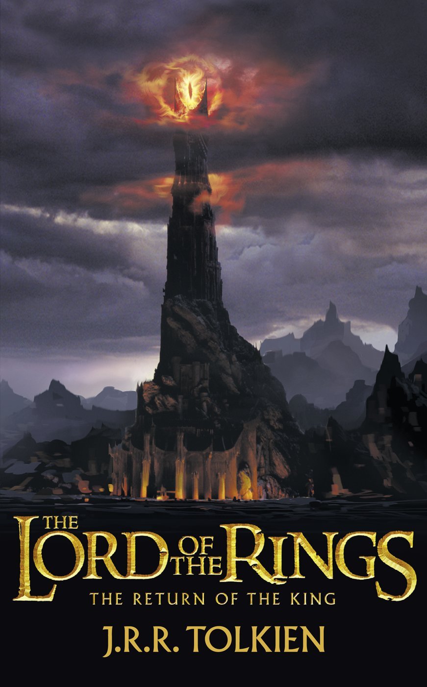 The Return of the King Classics