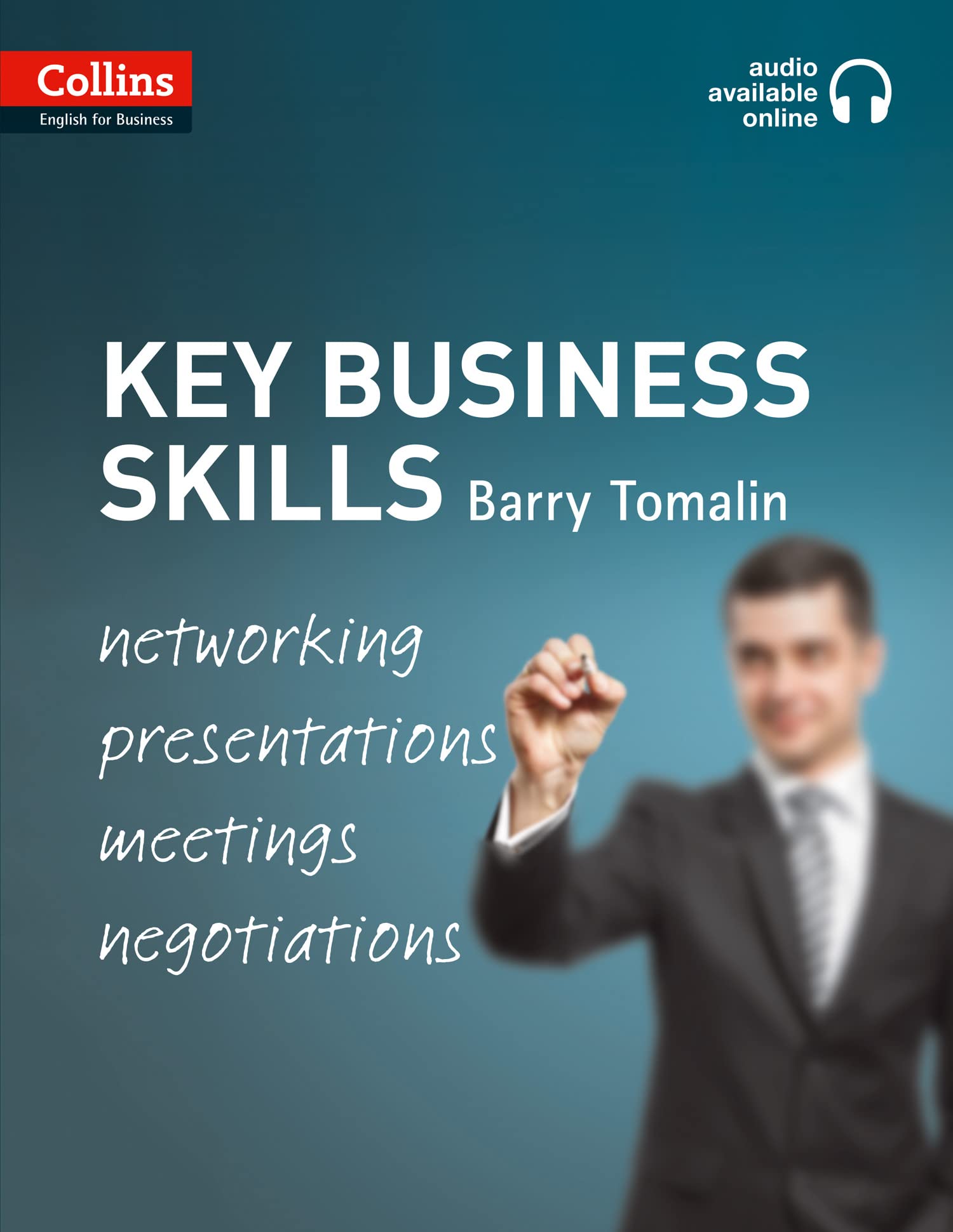 Key Business Skills Business, Finance & Career Books