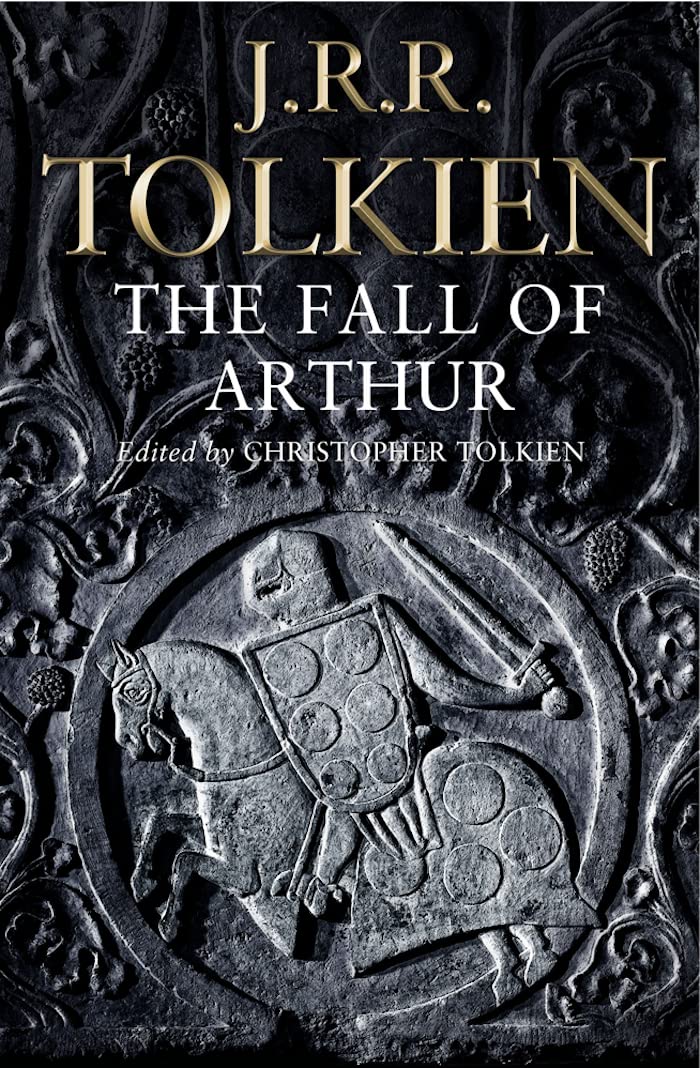 Product Image: The Fall of Arthur