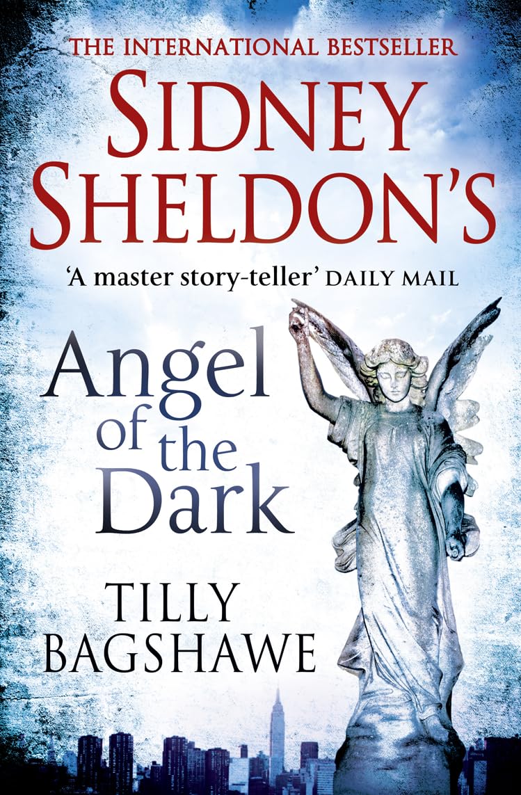 Sidney Sheldon's Angel of the Dark Contemporary literature