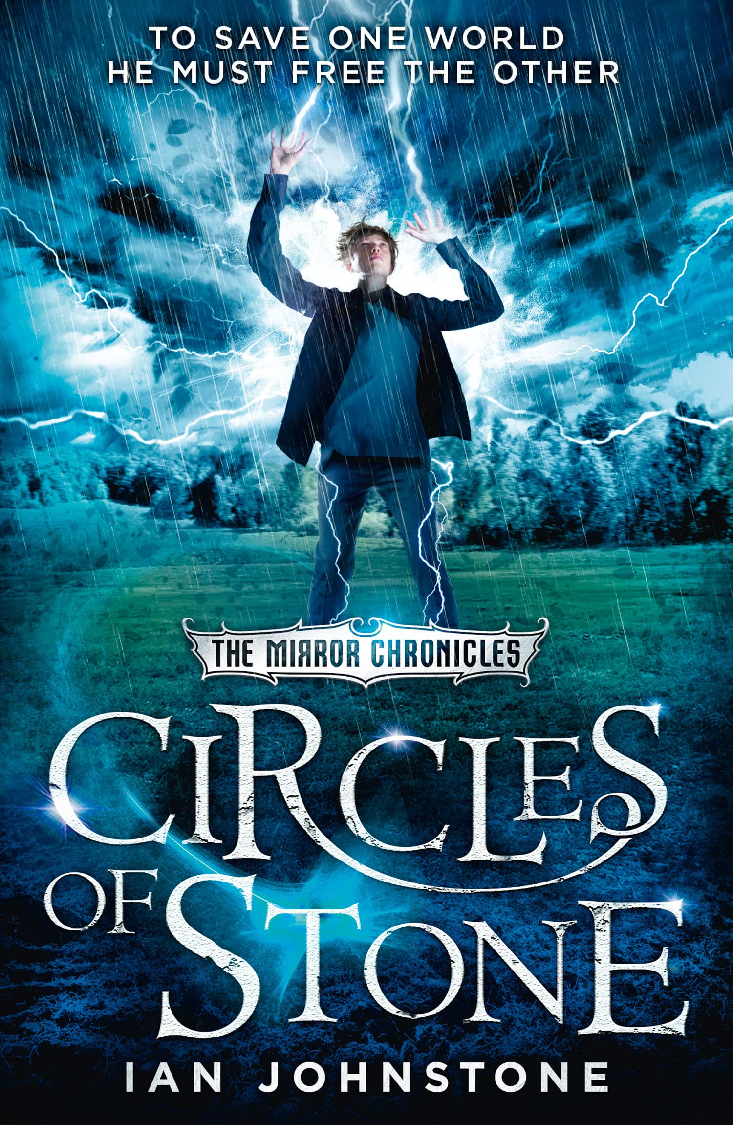 Circles of Stone Non-fiction books for kids