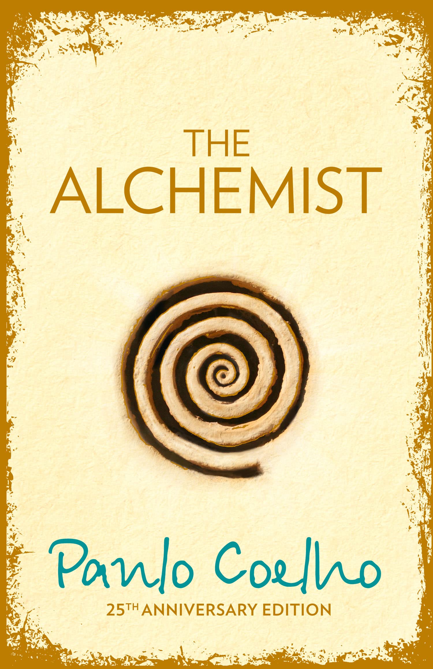 The Alchemist: A Fable About Following Your Dream Contemporary literature
