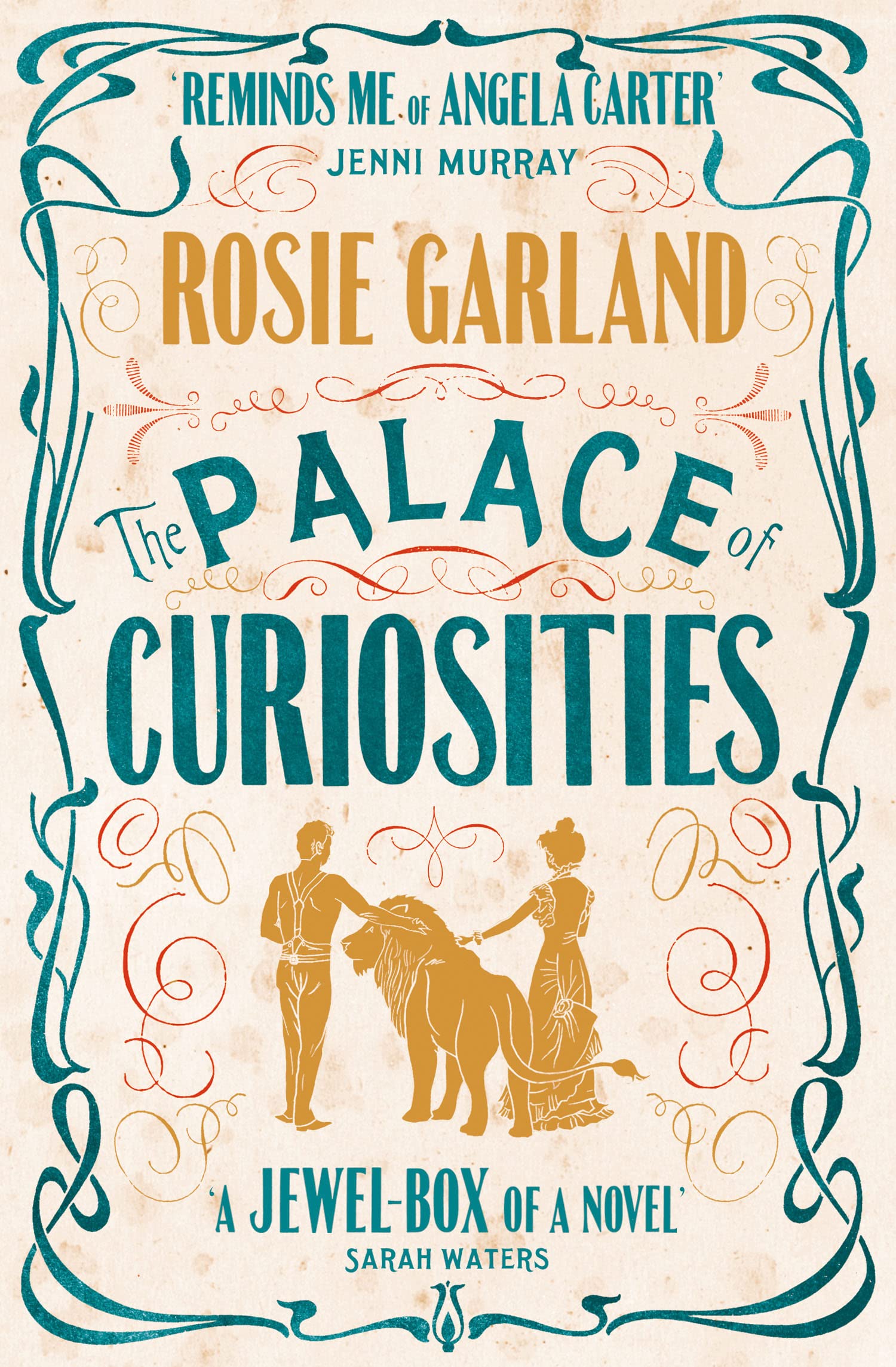 THE PALACE OF CURIOSITIES Classics