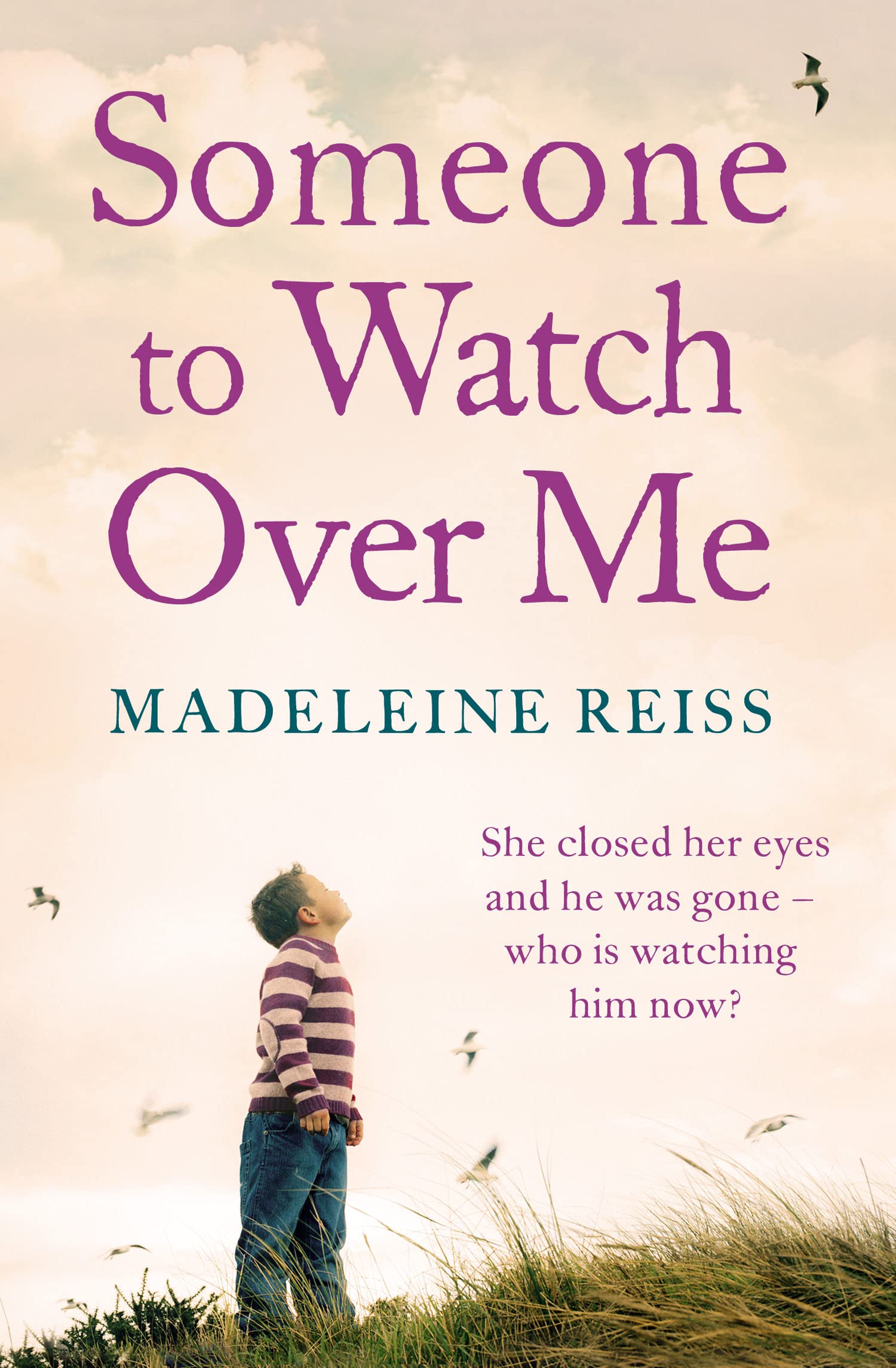 Someone to Watch Over Me Contemporary literature