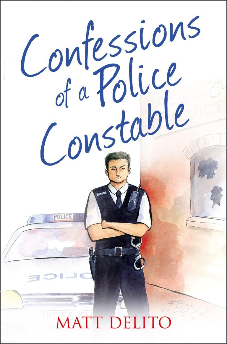 Confessions of a Police Constable (Confessions Series) book