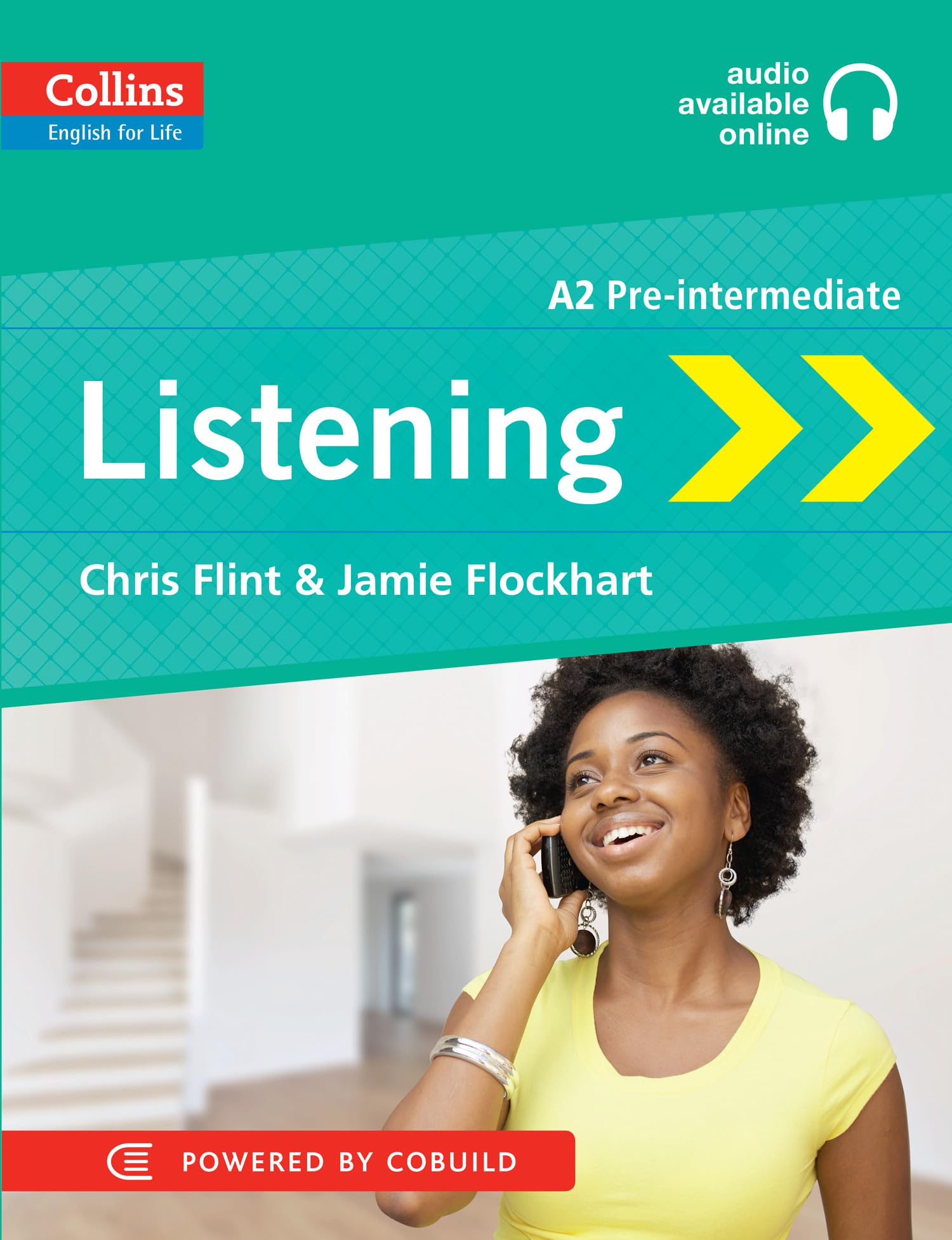 Listening Education & Training